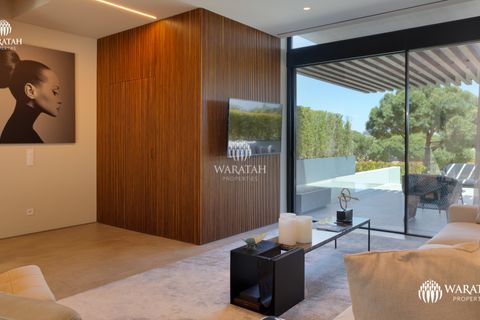 Byhus i Vale de Lobo, Faro, Vale de Lobo - € 2.450.000 | Ref: Onni - foto 17
